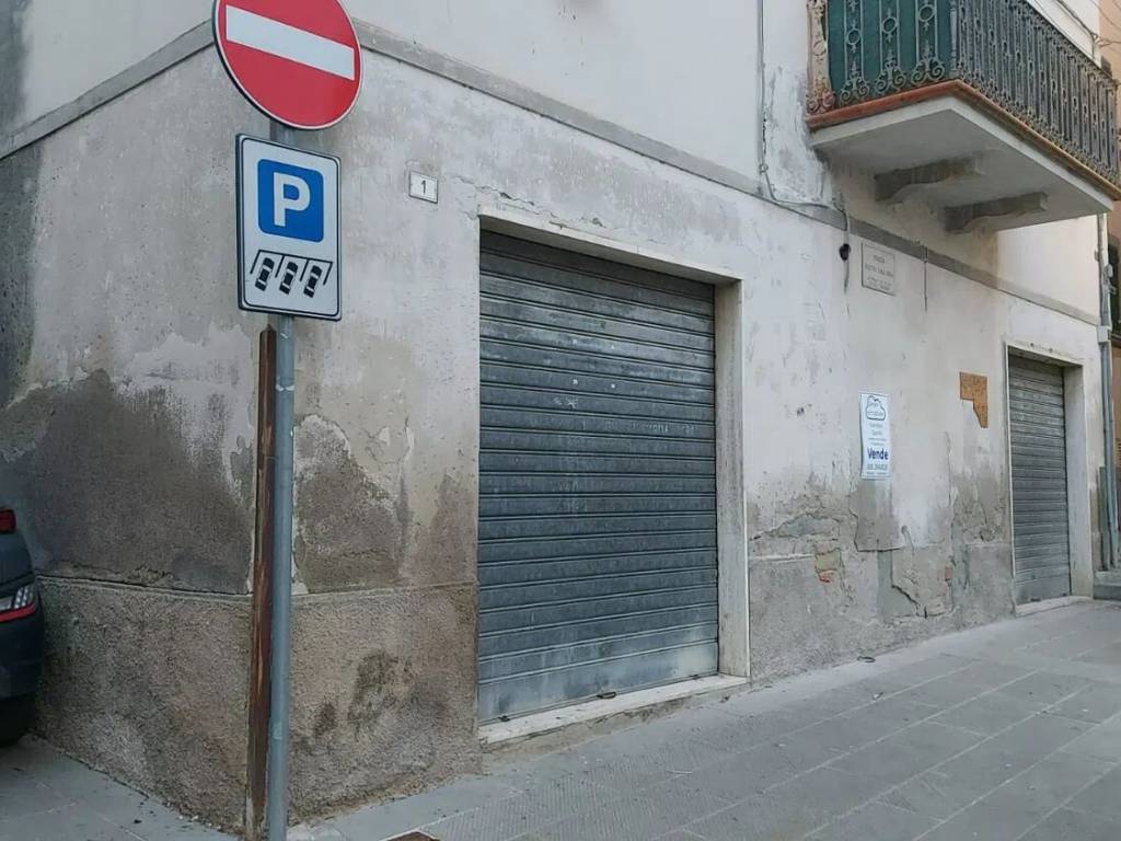 Immobile a Tuoro sul trasimeno in Via Giacomo Matteotti, 20 - Foto 2