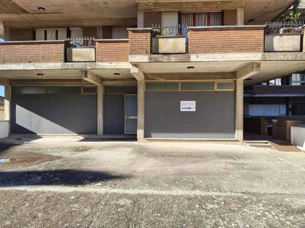 Immobile a Tuoro sul trasimeno in Via Roma No Number - Foto 2