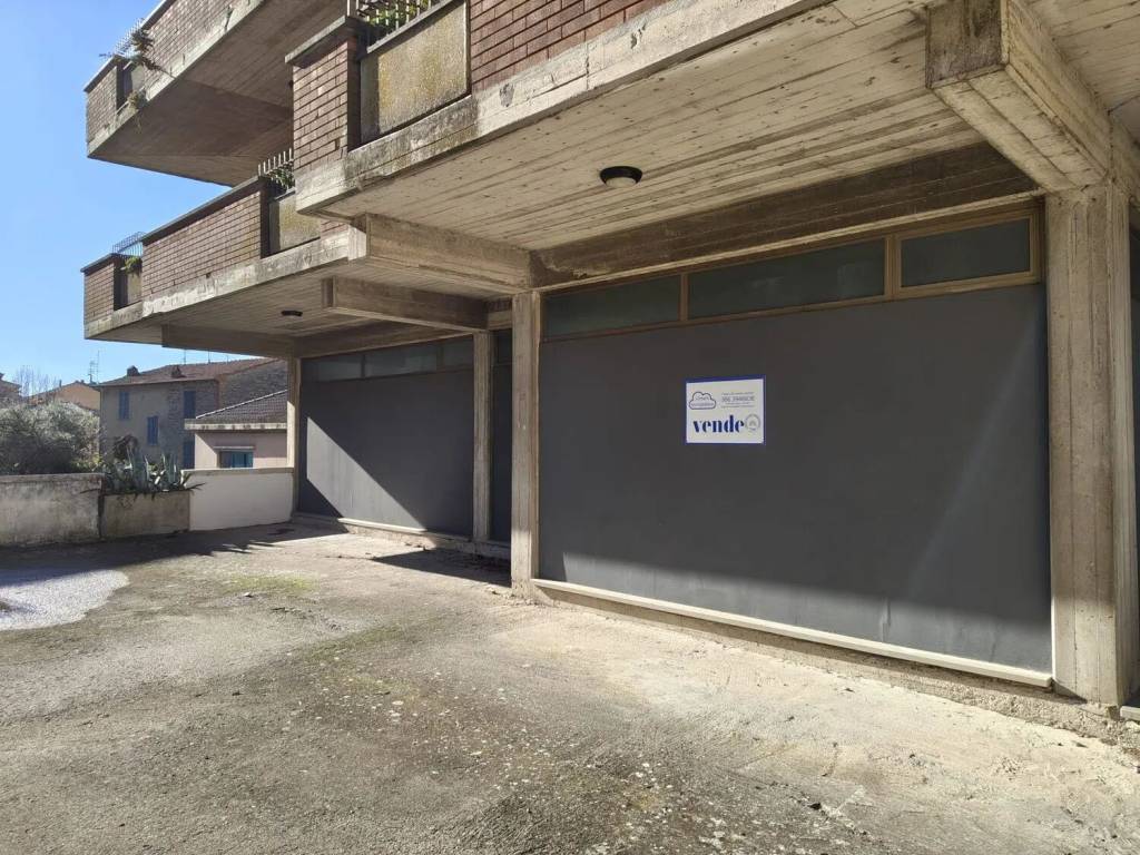 Immobile a Tuoro sul trasimeno in Via Roma No Number - Foto 3