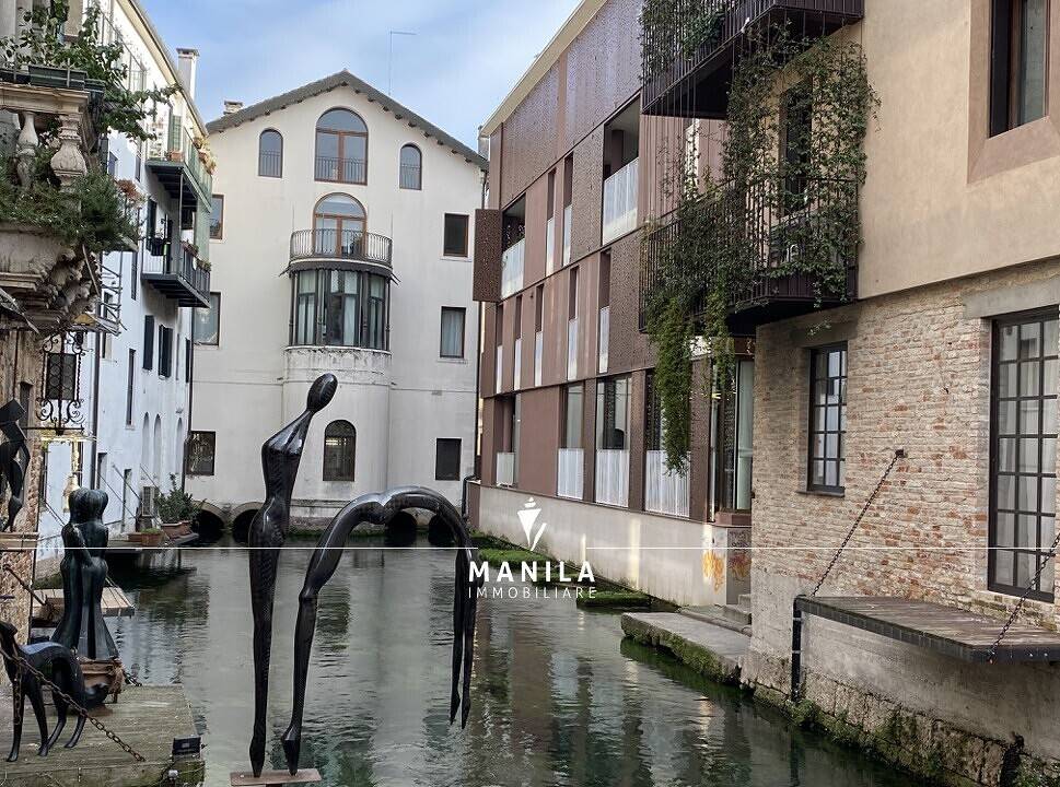 Appartamento a Treviso in Via Albertino da Corona, 10, 31100 Treviso TV, Italia - Foto 5