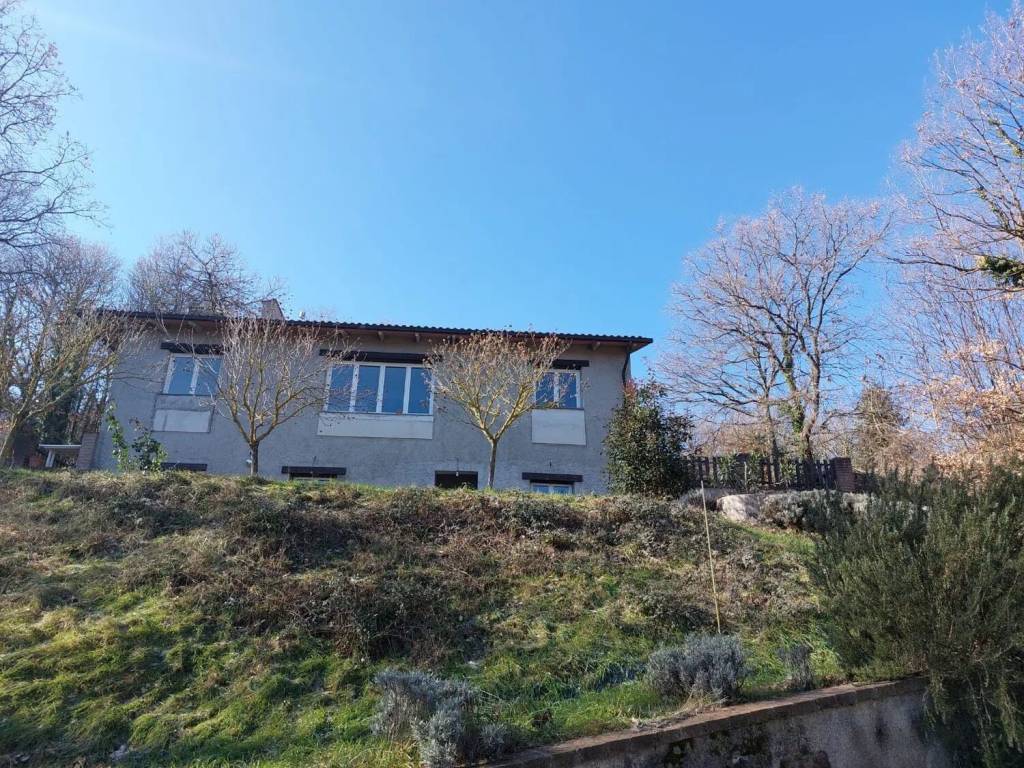 Villa a Piegaro in Ponibbiale - Foto 2