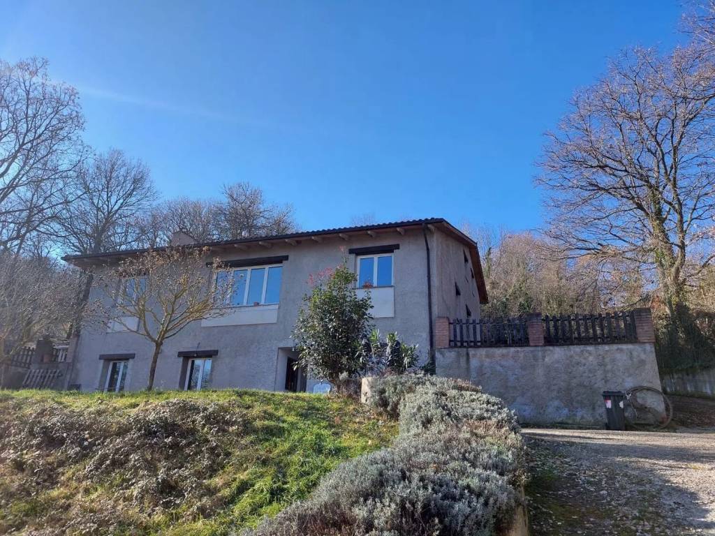 Villa a Piegaro in Ponibbiale - Foto 3