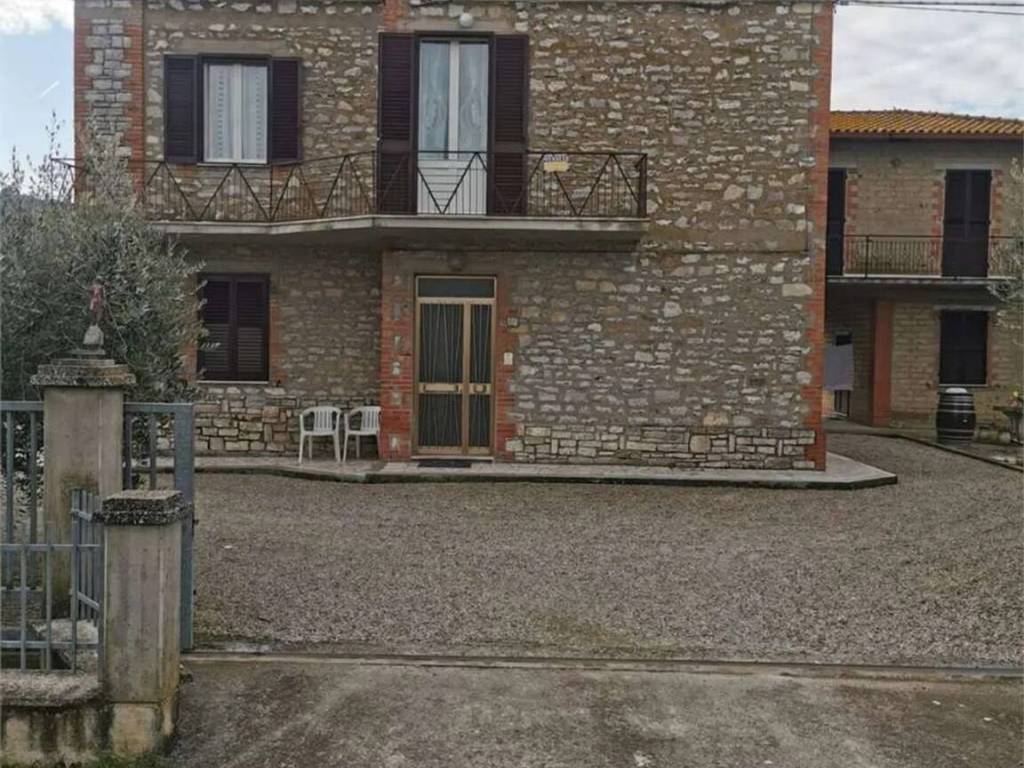 Villa a Panicale in Strada Regionale 599 - Foto 3