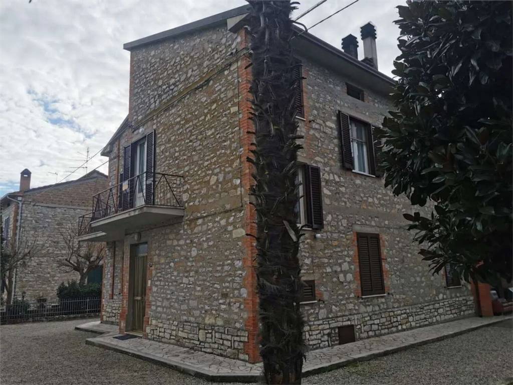 Villa a Panicale in Strada Regionale 599 - Foto 4