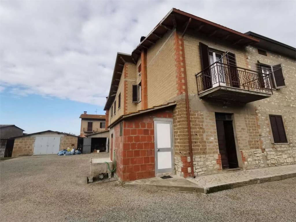 Villa a Panicale in Strada Regionale 599 - Foto 5