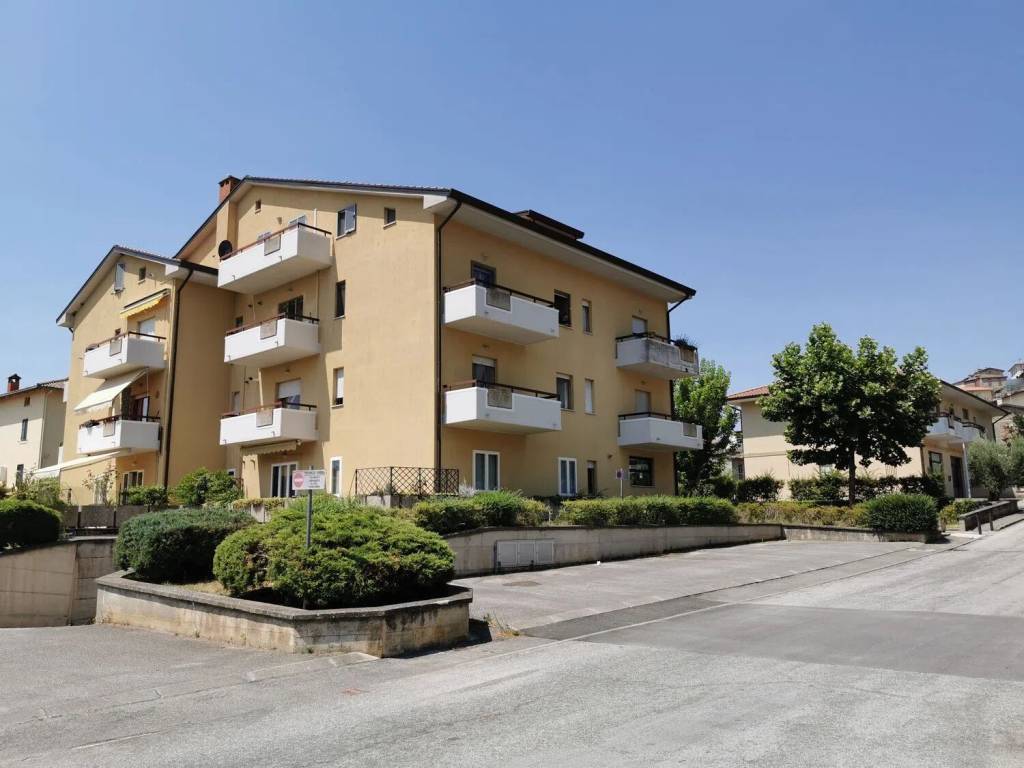 Appartamento a Tuoro sul trasimeno in Via Maria Montessori No Number - Foto 4
