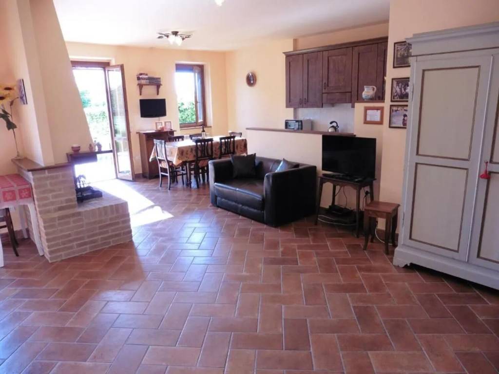 Villa a Tuoro sul trasimeno in Via Paolo Borsellino, 9 - Foto 3