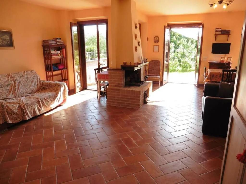 Villa a Tuoro sul trasimeno in Via Paolo Borsellino, 9 - Foto 4