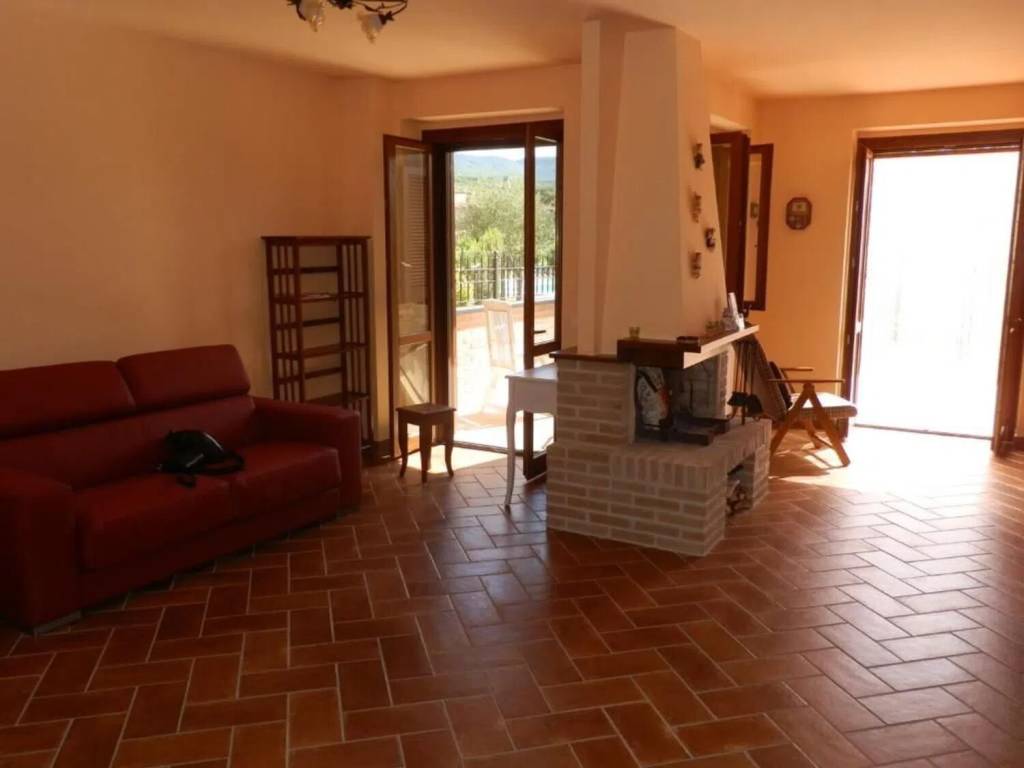 Villa a Tuoro sul trasimeno in Via Paolo Borsellino, 9 - Foto 5