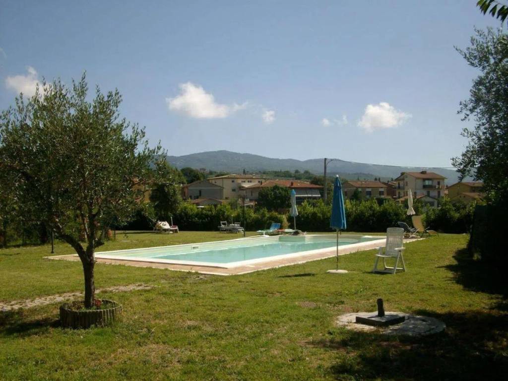 Appartamento a Tuoro sul trasimeno - Foto 2