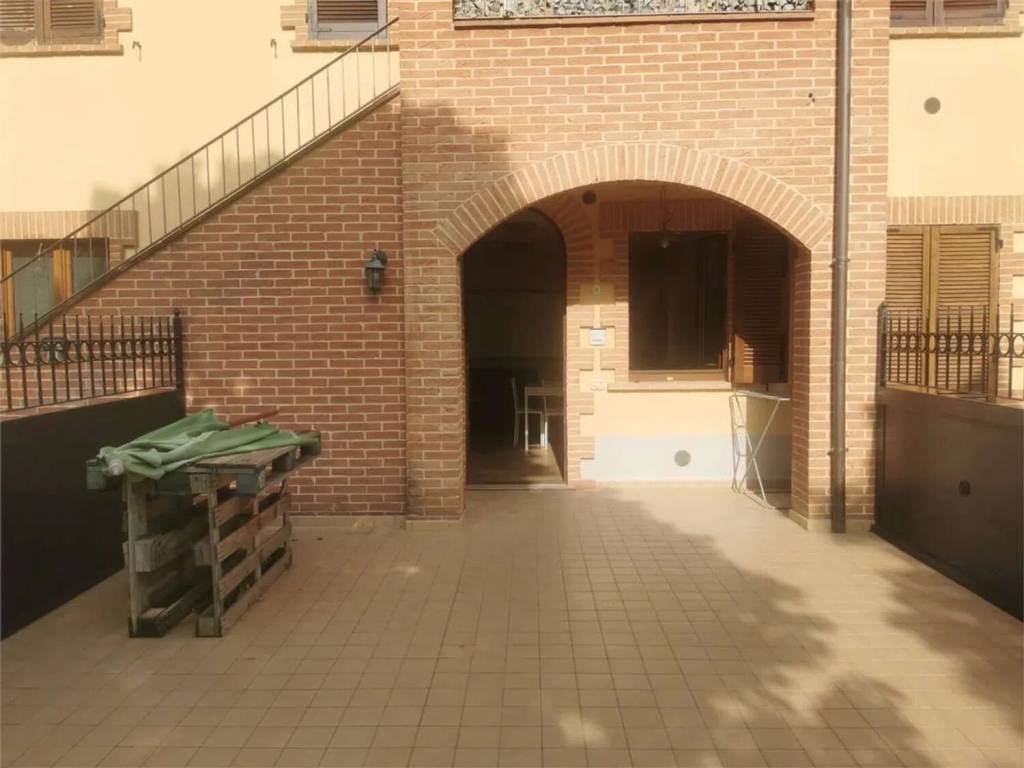 Appartamento a Tuoro sul trasimeno - Foto 3