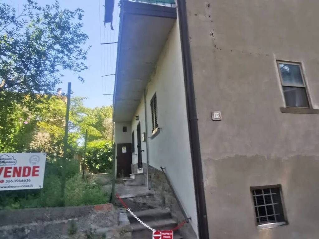 Appartamento a Tuoro sul trasimeno in Via Del Porto, 19 - Foto 2