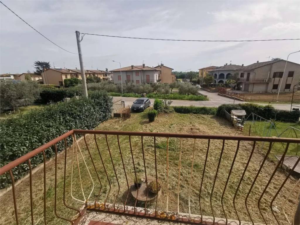 Villa a Tuoro sul trasimeno in Via Firenze No Number - Foto 3