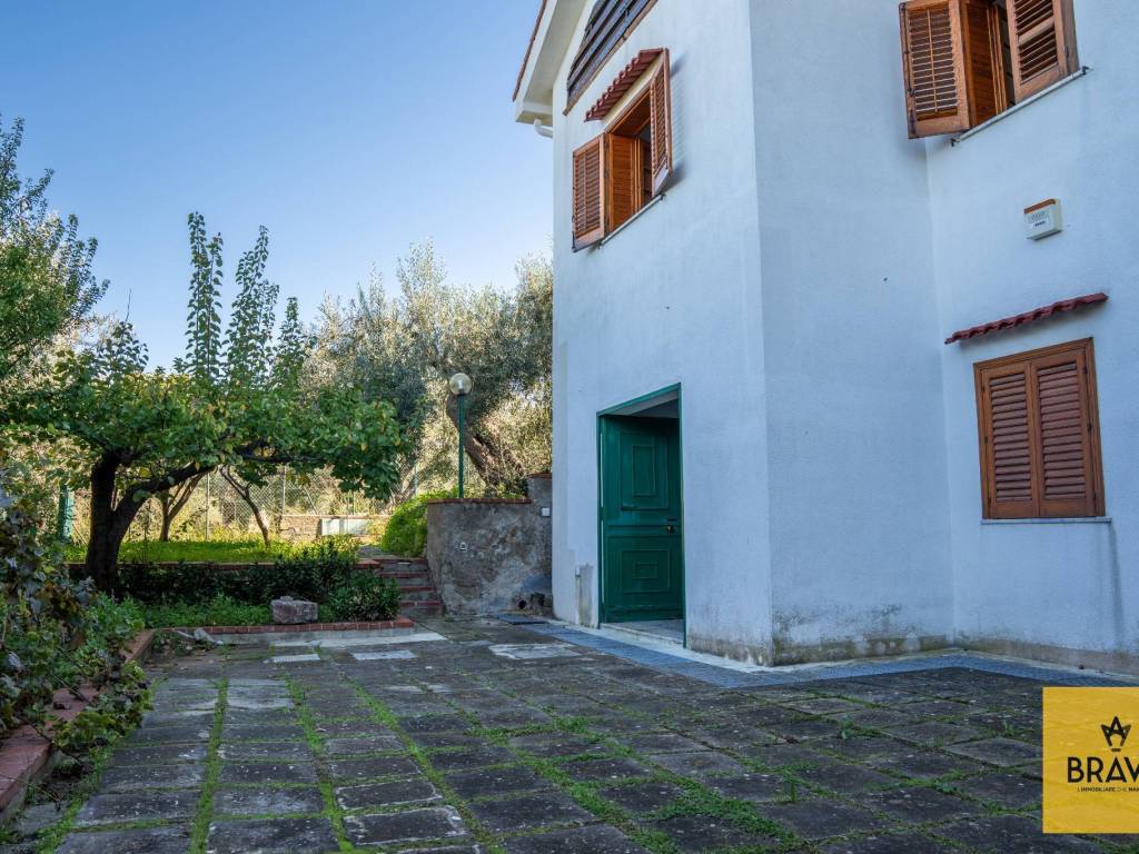 Villa a Termini imerese in Contrada Bragone - Foto 2