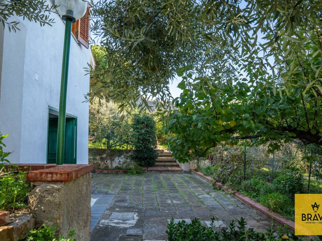 Villa a Termini imerese in Contrada Bragone - Foto 3