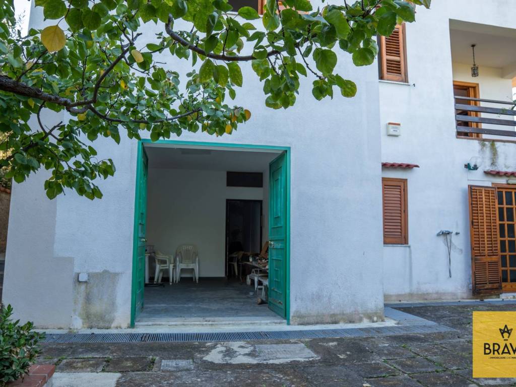 Villa a Termini imerese in Contrada Bragone - Foto 4