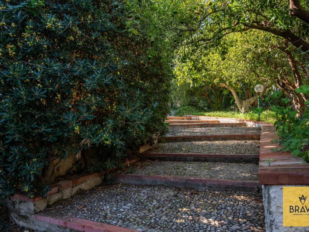 Villa a Termini imerese in Contrada Bragone - Foto 5