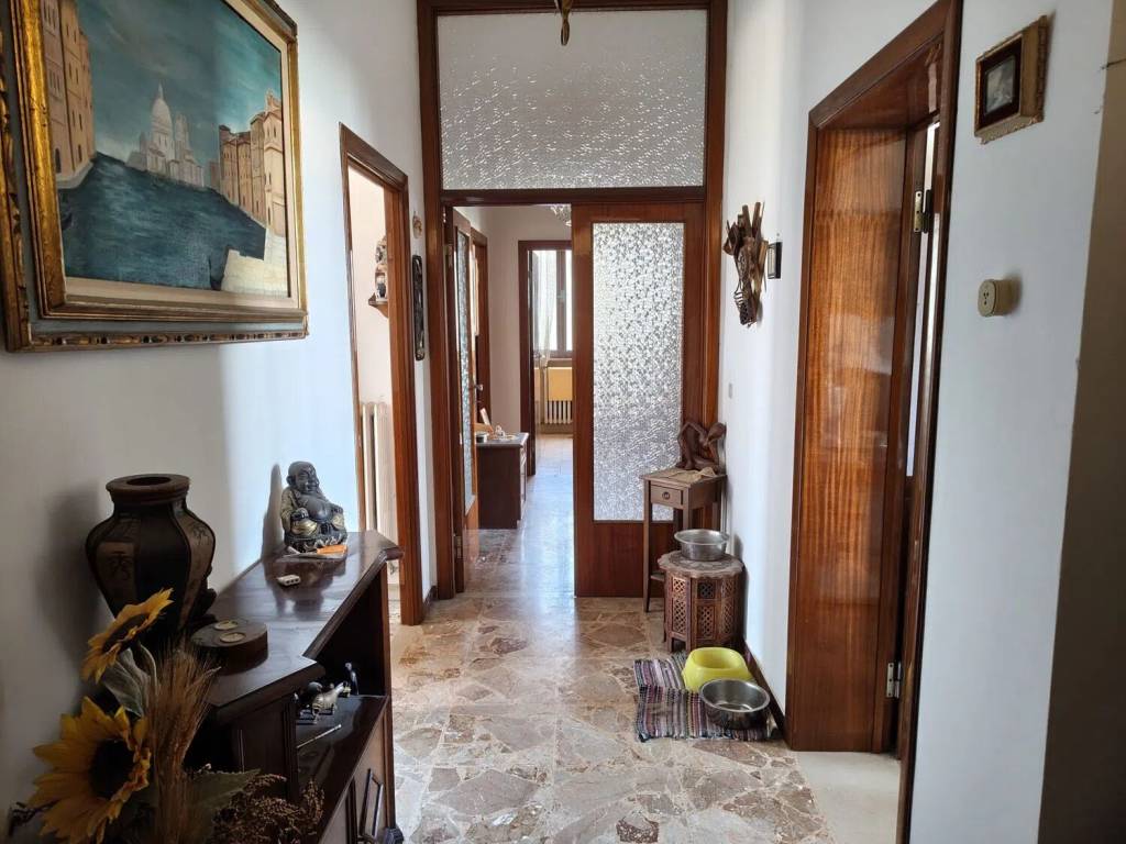 Appartamento a Passignano sul trasimeno in Via Del Giuoco, 20 - Foto 3