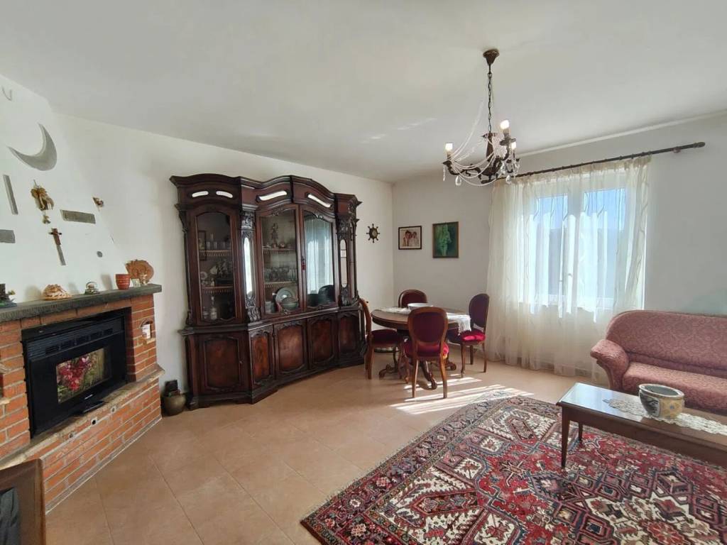 Villa a Tuoro sul trasimeno in Via Giuseppe Mazzini No Number - Foto 5