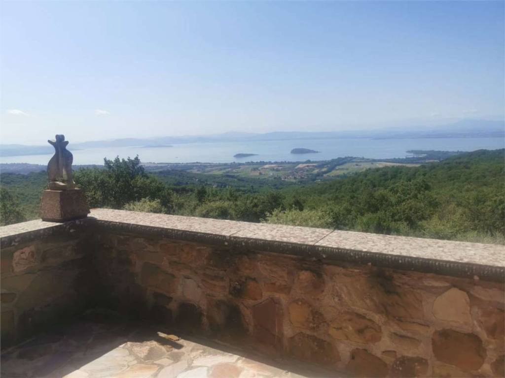 Villa a Lisciano niccone - Foto 2