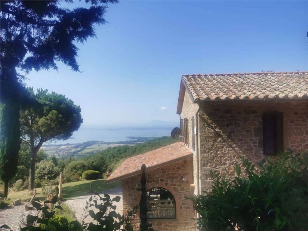 Villa a Lisciano niccone - Foto 3