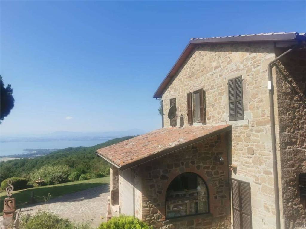 Villa a Lisciano niccone - Foto 5