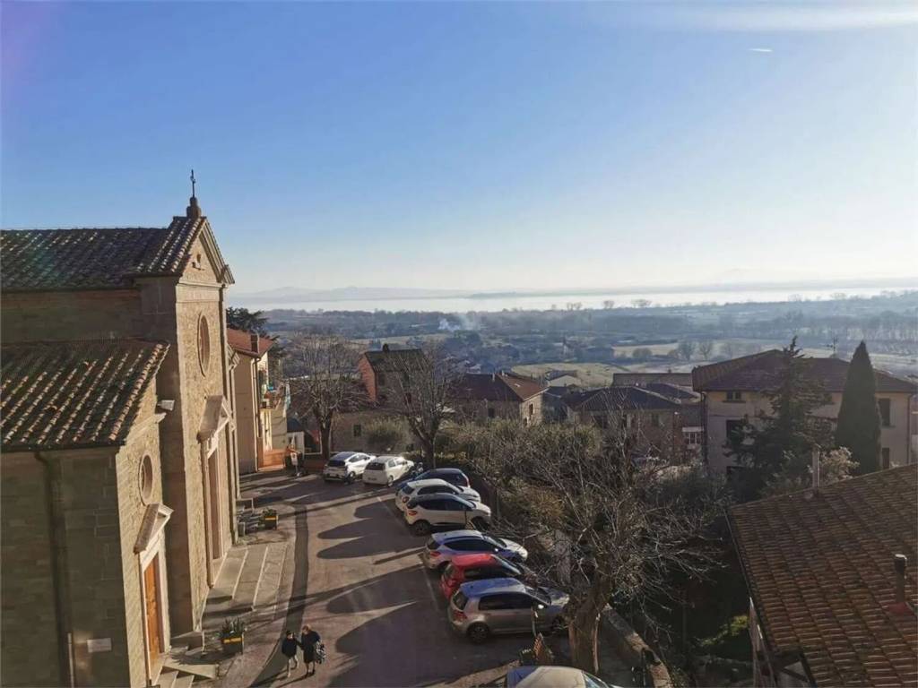 Appartamento a Tuoro sul trasimeno in Via Giosuè Carducci, 13 - Foto 2
