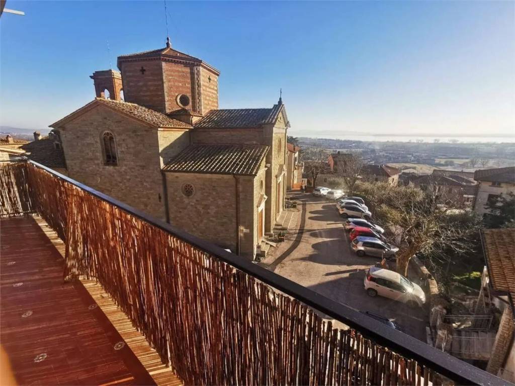 Appartamento a Tuoro sul trasimeno in Via Giosuè Carducci, 13 - Foto 3