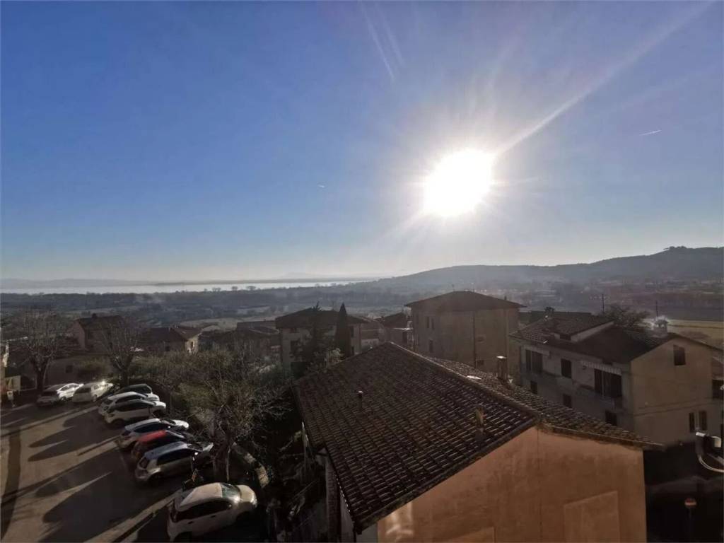 Appartamento a Tuoro sul trasimeno in Via Giosuè Carducci, 13 - Foto 4