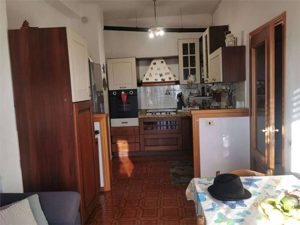 Appartamento a Tuoro sul trasimeno in Via Giosuè Carducci, 13 - Foto 5