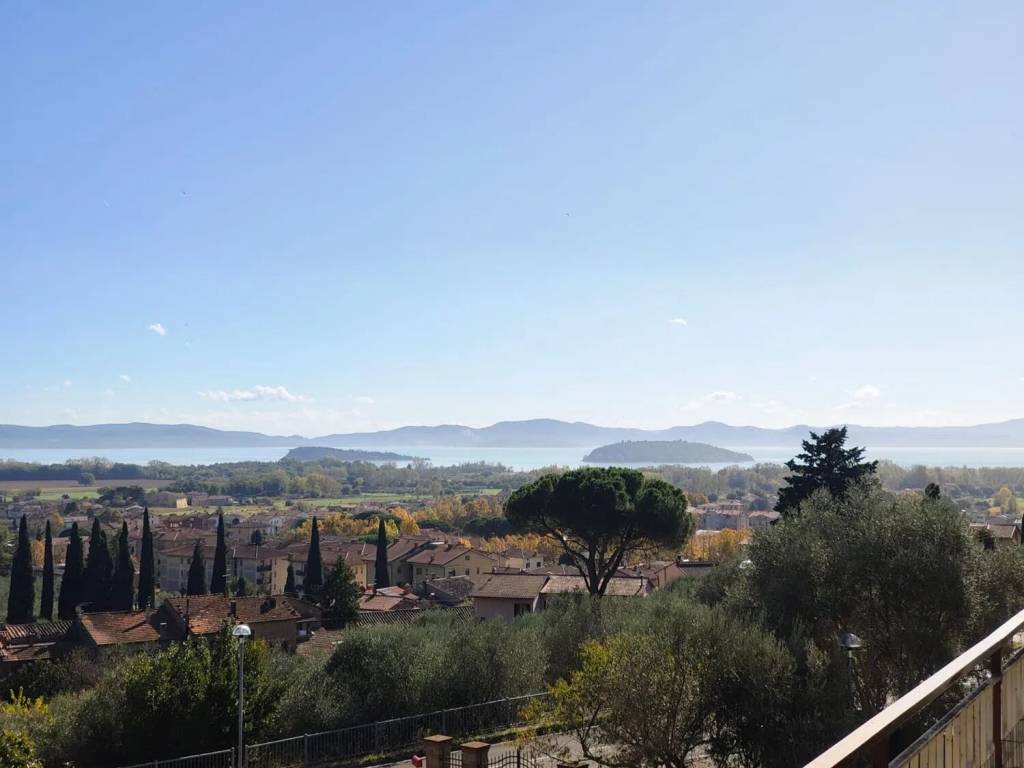 Appartamento a Tuoro sul trasimeno in Via Giovanni Pascoli, 3 - Foto 2