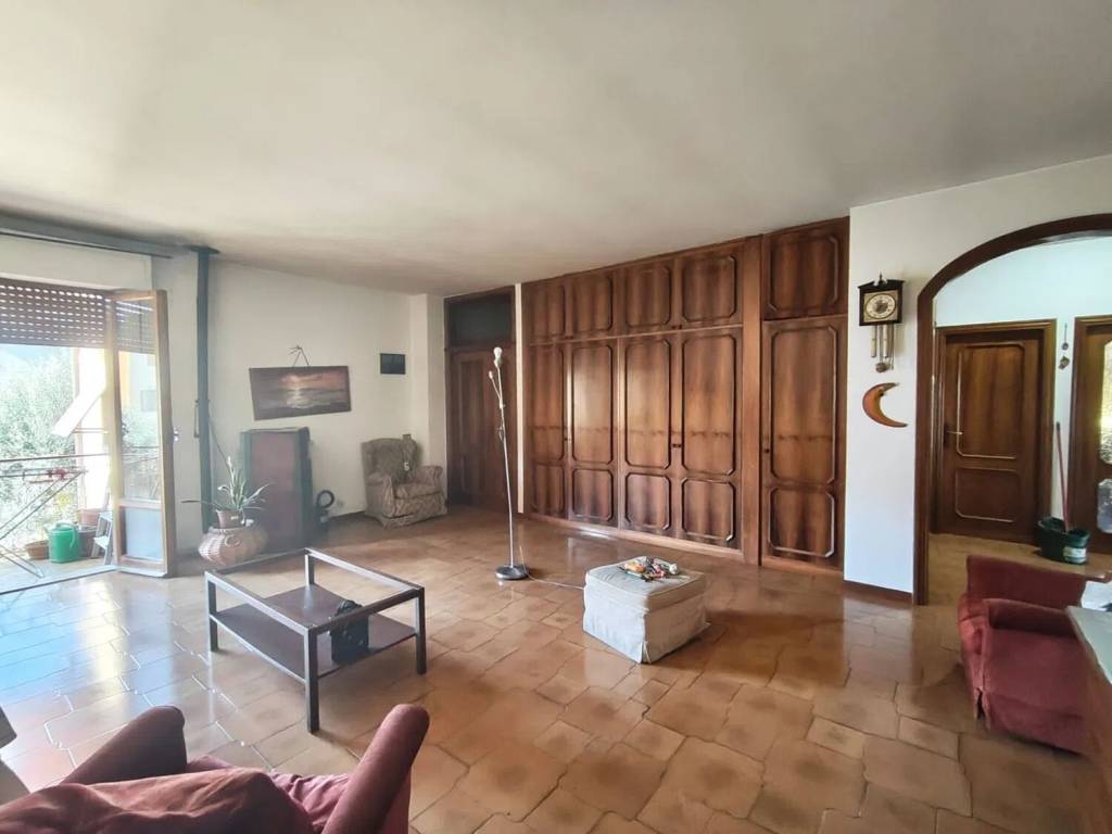 Appartamento a Tuoro sul trasimeno in Via Giovanni Pascoli, 3 - Foto 3