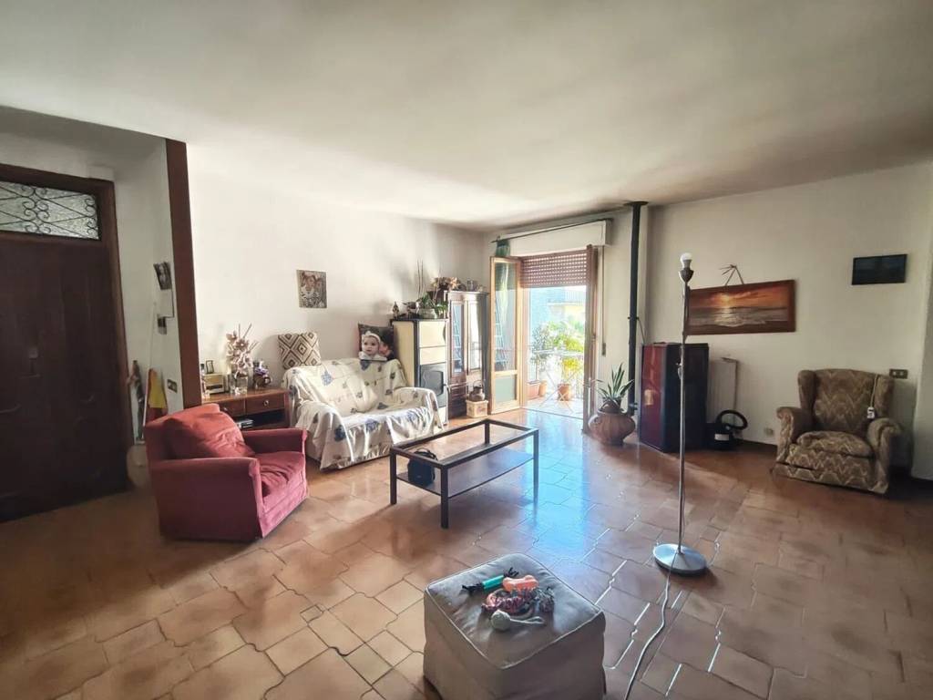 Appartamento a Tuoro sul trasimeno in Via Giovanni Pascoli, 3 - Foto 4