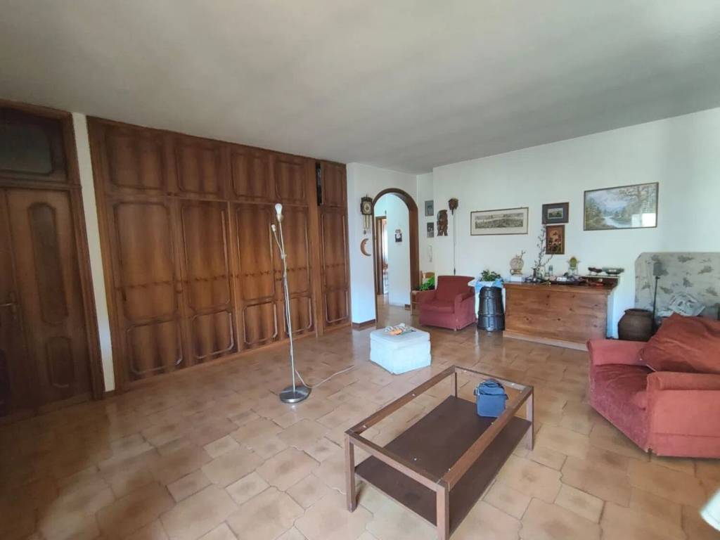 Appartamento a Tuoro sul trasimeno in Via Giovanni Pascoli, 3 - Foto 5