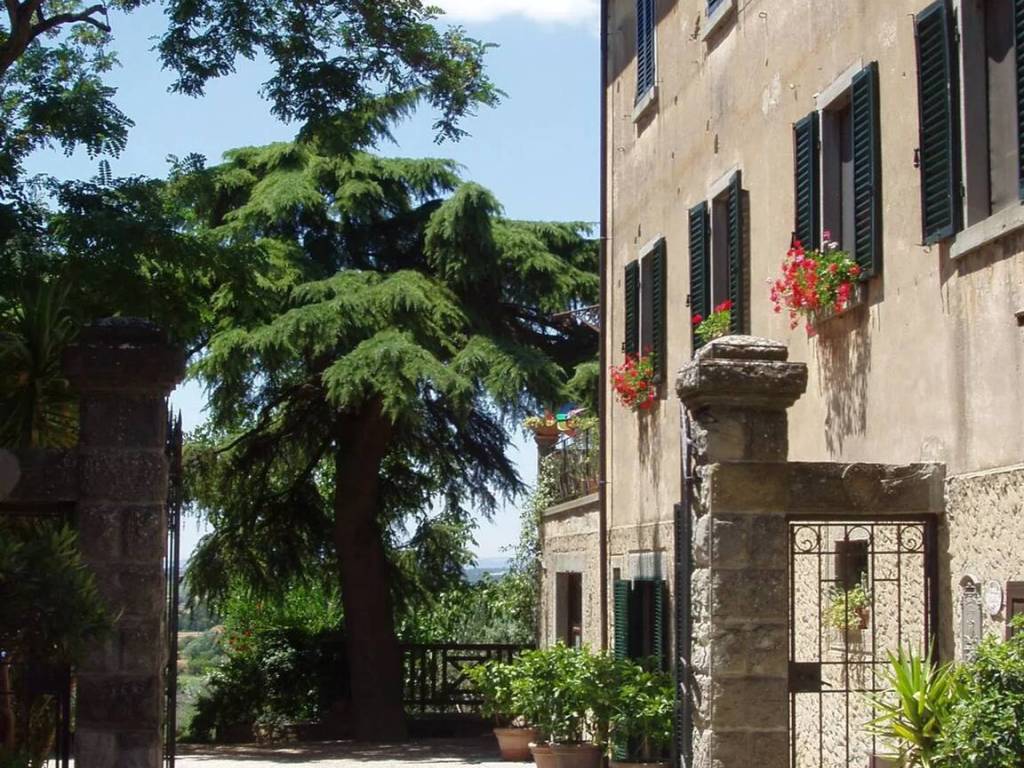 Villa a Cortona in Riccio - Foto 2