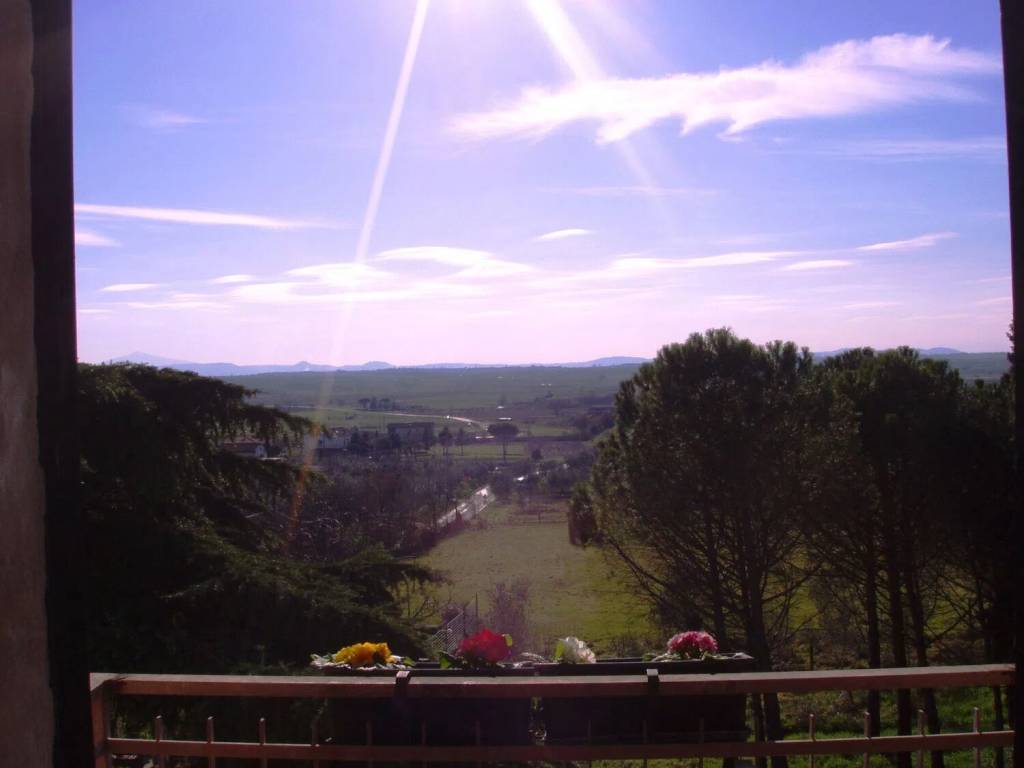 Villa a Cortona in Riccio - Foto 3