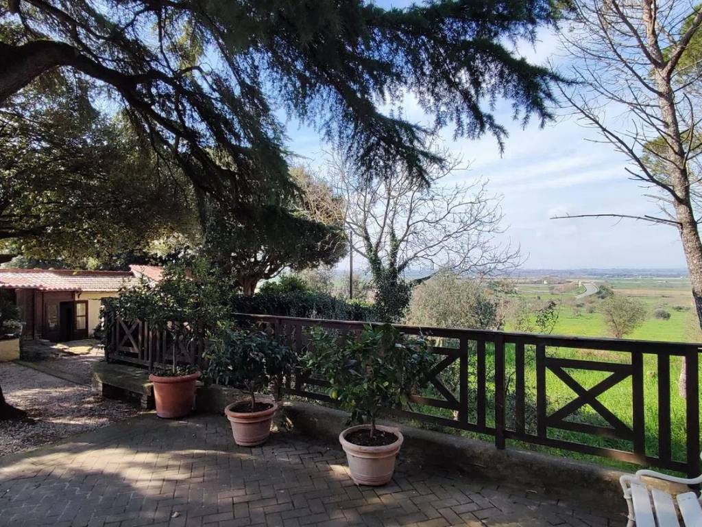 Villa a Cortona in Riccio - Foto 4