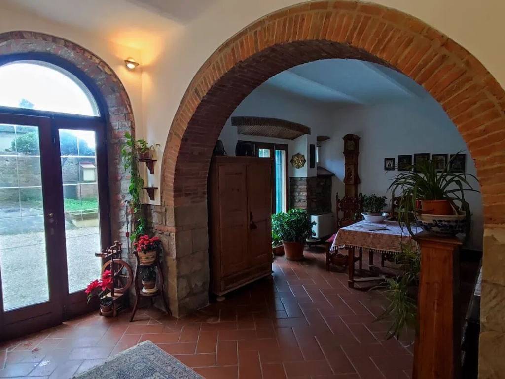Villa a Cortona in Riccio - Foto 5