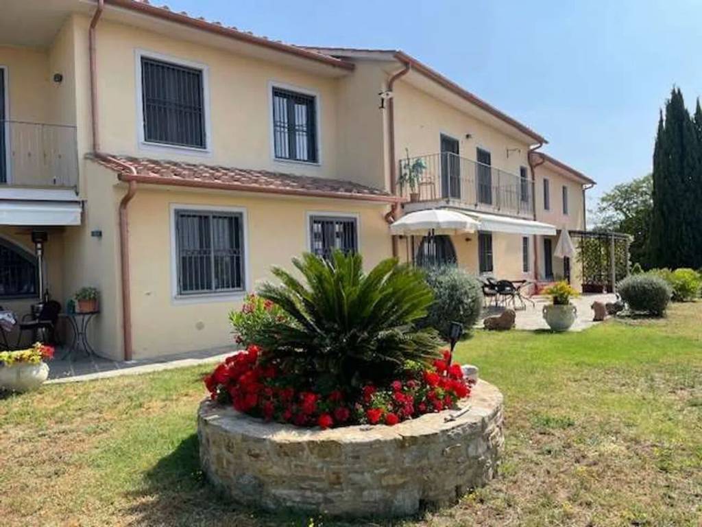 Villa a Passignano sul trasimeno - Foto 2