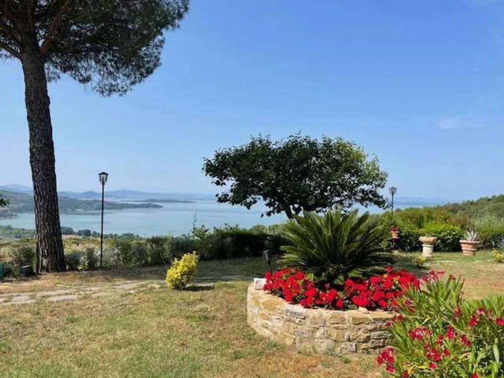 Villa a Passignano sul trasimeno - Foto 3