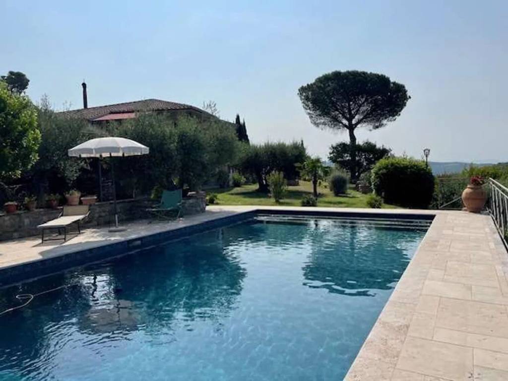 Villa a Passignano sul trasimeno - Foto 4