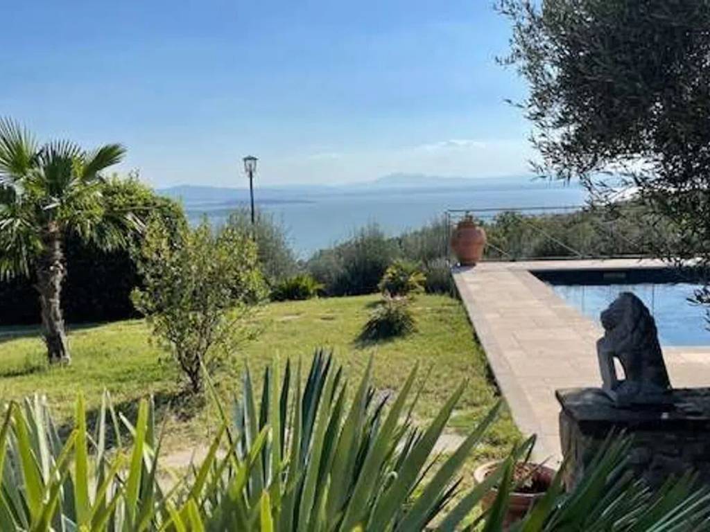 Villa a Passignano sul trasimeno - Foto 5