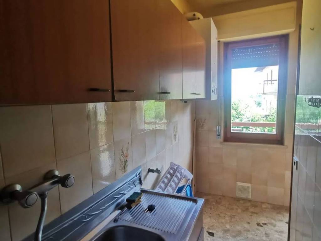 Appartamento a Tuoro sul trasimeno in Viale Console Flaminio - Foto 3