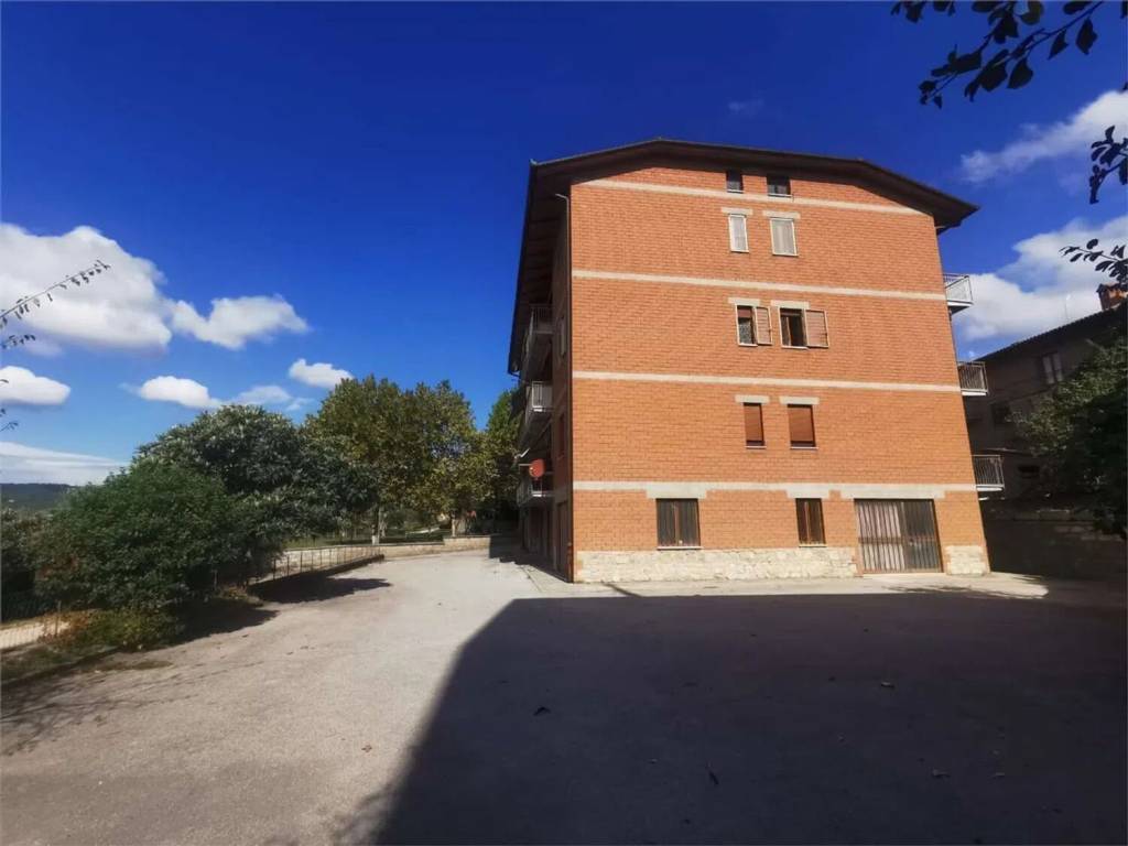 Appartamento a Tuoro sul trasimeno in Via Baroncino - Foto 4