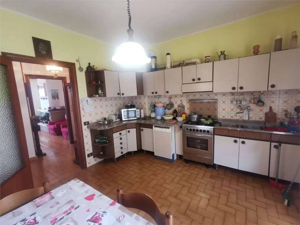 Appartamento a Tuoro sul trasimeno in Via Baroncino - Foto 5