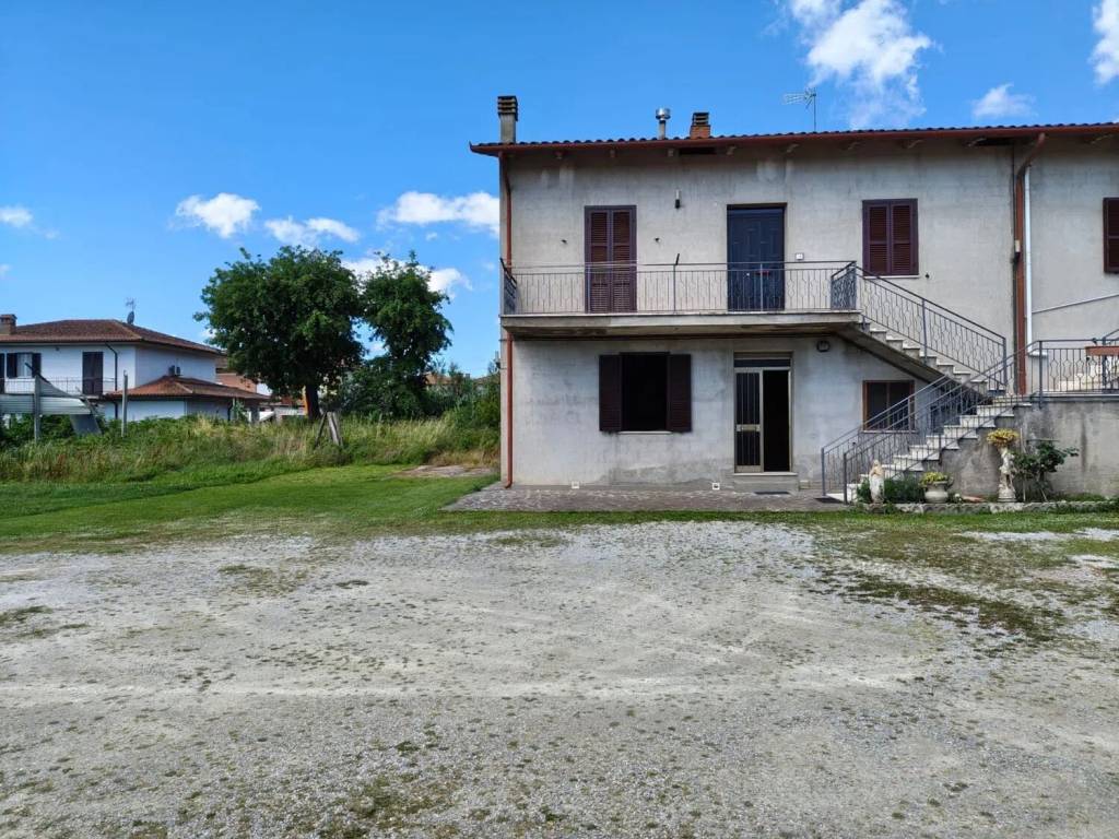 Villa a Tuoro sul trasimeno in Via George Byron, 2 - Foto 2