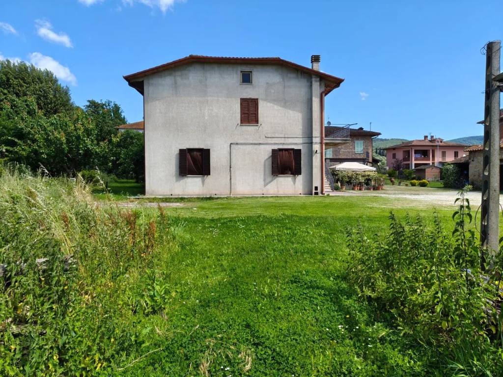 Villa a Tuoro sul trasimeno in Via George Byron, 2 - Foto 3