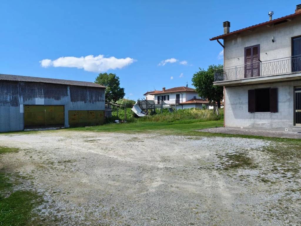 Villa a Tuoro sul trasimeno in Via George Byron, 2 - Foto 5