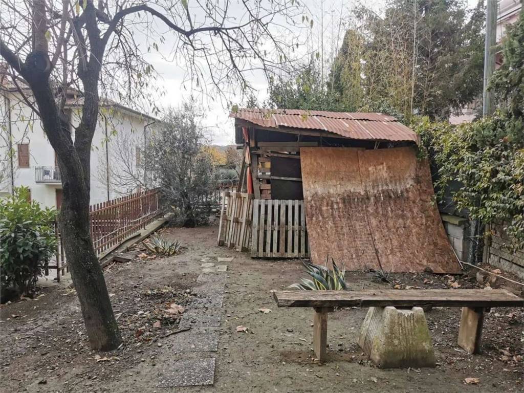 Appartamento a Tuoro sul trasimeno in Via Della Croce - Foto 2