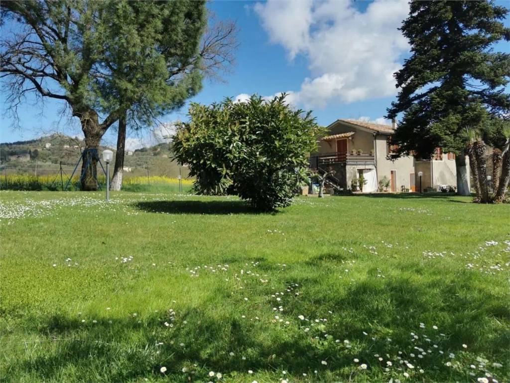 Rustico / casale a Magione - Foto 2